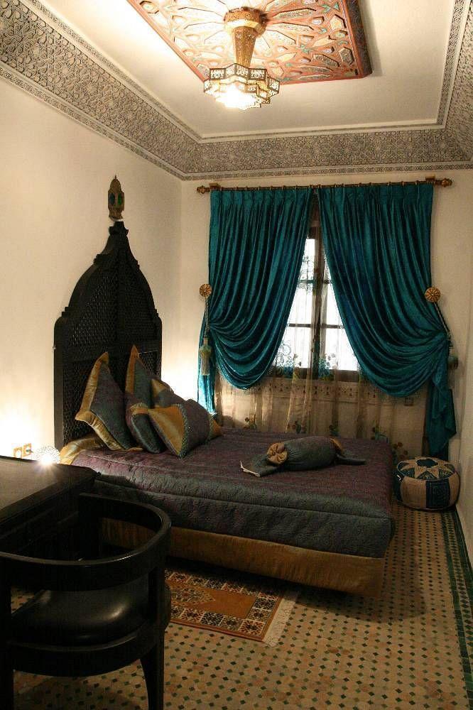 Riad Naila & Fez