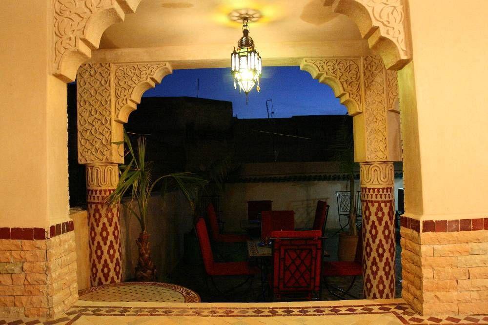 Naila & Riad