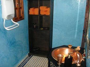 Riad Naila & Fez